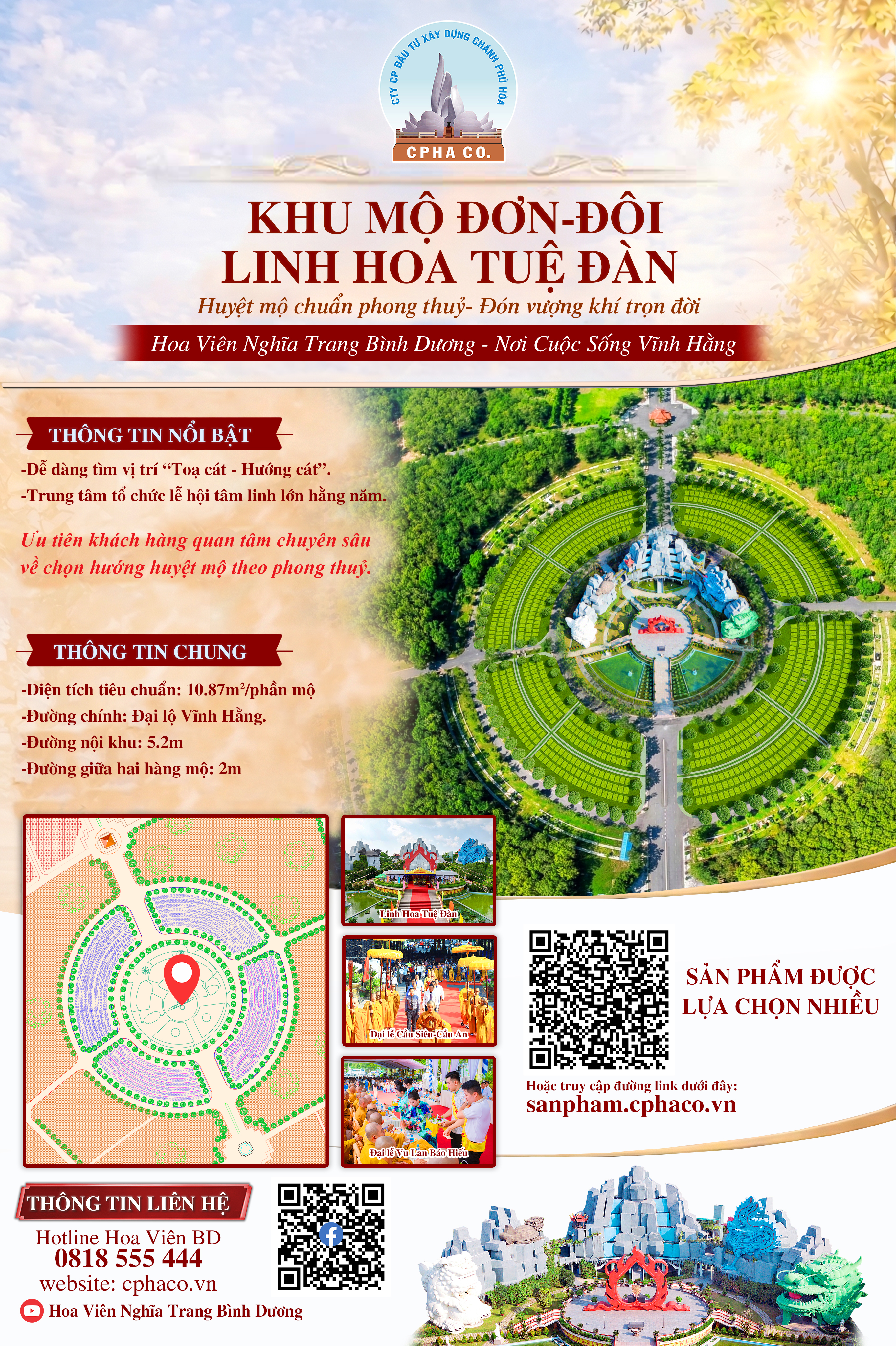 Linh Hoa Tuệ Đàn